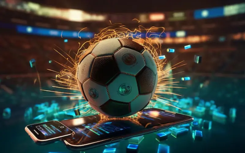 dd sports at odds96 app featured image