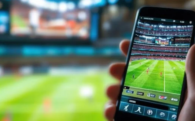 doordarshan sports​ at odds96 app body image